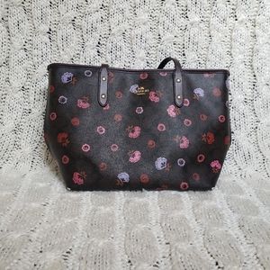 Coach Tote Bag
